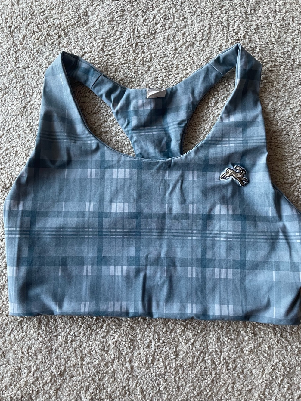 TRACKSMITH SPORTS BRA